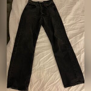 90s fit Aholde Jeans